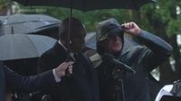 UK deputy PM heckled at vigil for synagogue attack victims in Manchester