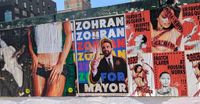 Off the Bus to the Debate Stage: Zohran Mamdani Just Locked In New York