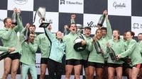 Channel 4 to show Boat Race as BBC interest wanes
