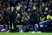 AI predicts Brighton and Chelsea Premier League positions after latest transfers