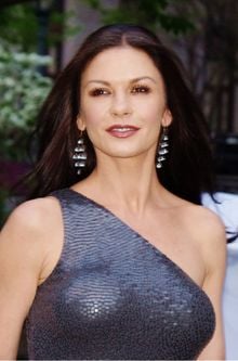 Catherine Zeta-Jones