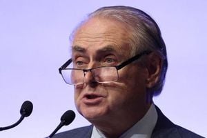 Global Race For Rare Earths Heats Up In 2025