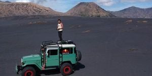 Backpacking In Southeast Asia: A Journey Through Time