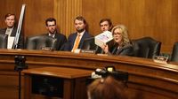 Transcript: US Senate Hearing on 'Examining Whistleblower Allegations that Meta Buried Child Safety Research' | TechPolicy.Press