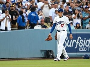 Shohei Ohtani Makes Impactful Dodgers Pitching Debut