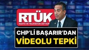 Turkey's RTÜK Issues Strong Warning To Television Broadcasters