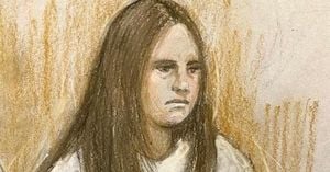 Stalking Trial Reopens Wounds For McCann Family