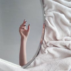 Şu anda tırnaklarımızın ne gibi görevi var, gelecekte tırnaklarımız körelebilir mi?