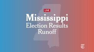 Mississippi Supreme Court Runoff Election Results Transform Judicial Landscape