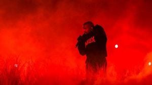 Kanye West Releases Controversial Album 'Bully' Amid Legal Chaos