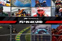 Zó kijk je de GP van China volledig GRATIS en in 4K op ieder apparaat