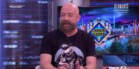 Goyo Jiménez muestra en 'El Hormiguero' el impactante cambio físico que ha sufrido debido a 'Tu cara me suena 12': 