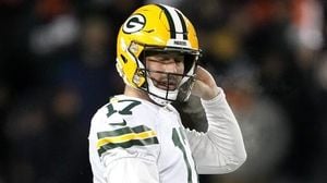 McManus Misses Fuel Bears Historic Comeback Over Packers