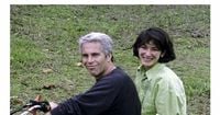 Ghislaine Maxwell family plans new legal challenge | The latest National and International News - upday News