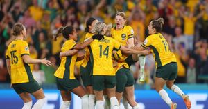 Matildas Suffer Defeat Against Colombia