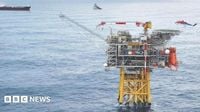 Oil and gas firm Harbour Energy plans to cut 250 jobs in Aberdeen