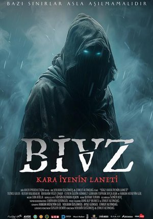 Biaz: Kara İyenin Laneti