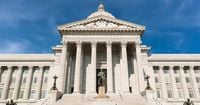 Missouri Legislature passes new Republican-drawn congressional map