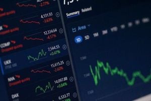 Chow Tai Fook And WisdomTree Embrace Digital Asset Revolution