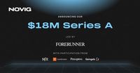 Peer-to-peer betting platform Novig raises $18M Series A