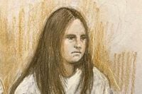 Alleged stalker told it was ‘obvious’ her DNA does not match Madeleine McCann’s