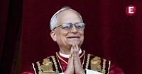 Robert Prevost, el nuevo Papa con alma misionera y visión global