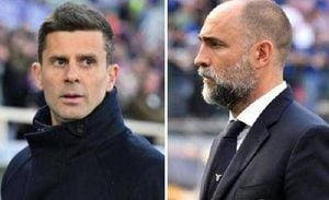 Juventus Set To Dismiss Thiago Motta, Igor Tudor To Take Over