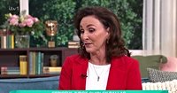 Dani Dyer replacement causes 'scramble' off camera, says Shirley Ballas