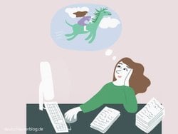 Maladaptive daydreaming ve iq seviyesi arasında bir ilişki var mı?