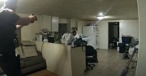 Illinois Deputy Sentenced For Killing Sonya Massey