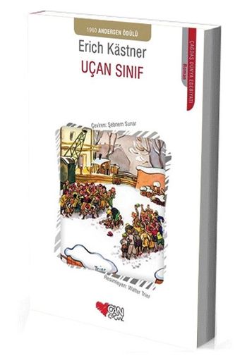 Uçan Sınıf
