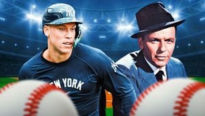 Yankees End Sinatra's Post-Game Tradition After Losses