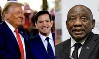 Pretoria Draws a Line: South Africa Rejects G20 Boycotts and Backs Unity Despite US Snub