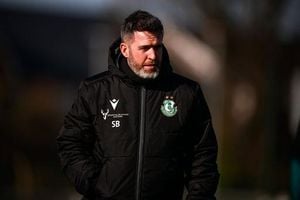 Bradley And Duff Trade Barbs In Dublin Football Feud