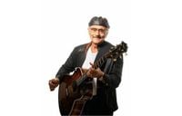 Jesse Colin Young of The Youngbloodes Dies at 83