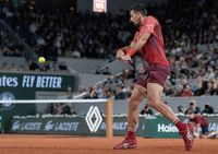 ATP Monte Carlo Day 4 Predictions Including Novak Djokovic vs Alejandro Tabilo