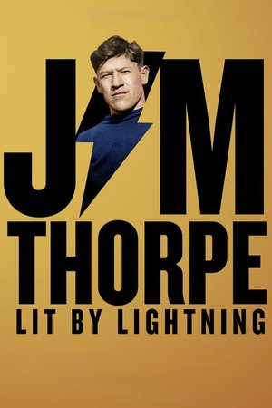 Jim Thorpe: Lit by Lightning