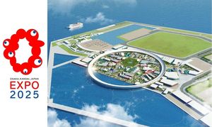 Osaka-Kansai Expo 2025: Excitement Builds For Global Showcase