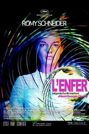 Henri-Georges Clouzot'nun Cehennemi