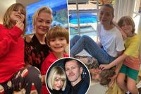 Jaime King speaks out after being forced out of LA pad for owing more than $42K in back rent: ‘It’s disappointing’