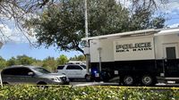 Small plane crashes in Boca Raton, Florida, killing all 3 passengers, police say