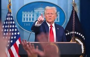 White House Joins TikTok Amid Legal Showdown
