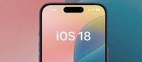 iOS 18.4 można już pobierać. Google Mapy jako domyślna nawigacja na iPhone