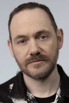 Iain Cook