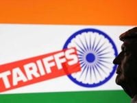 Indian firms face steepest earnings cuts in Asia amid US tariff risks | The Express Tribune