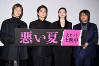 北村匠海、河合優実が“ハマっていること”は？