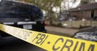FBI to add agents in St. Louis. 'Strongest presence' in years, says FBI director