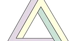 İki İmkansız Şekil Tanıyalım