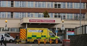 Southern Health Trust IT Failure Disrupts Patient Care