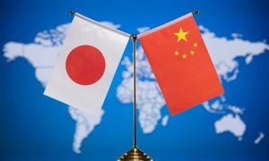 Japan Concerns Over China's Economic Policies